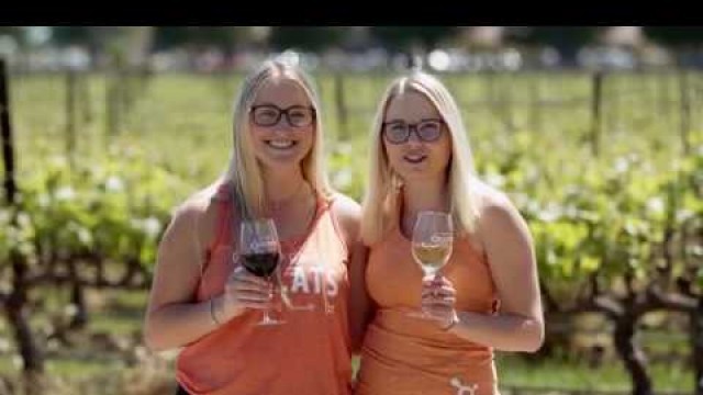 'ORANGE THEORY FITNESS - Campos Family Vineyards'