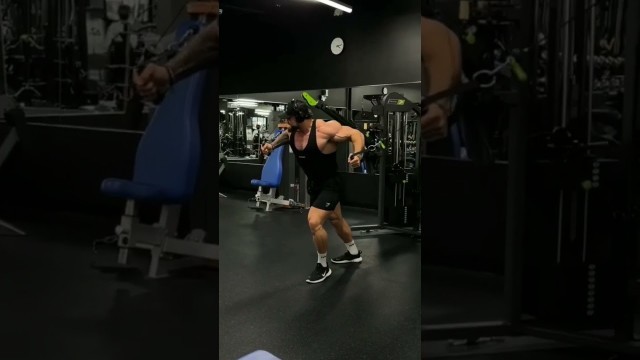 'Viral Instagram Gym Reels | Trening | Gym Status | Fitness Motivation | Tiktok #shorts #shorts'