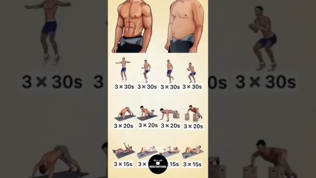 'HOW TO GROW YOUR CHEST AND ABS IN HOME WORKOUT #shorts #chestworkout #widerchest #HomeworkoutHow'