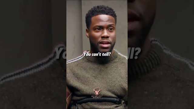 'Do you go to the gym every day? Kevin Hart 