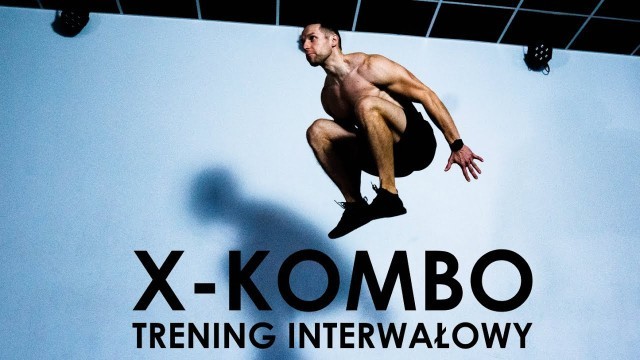 'X-KOMBO - Ekstremalny Trening Interwałowy'