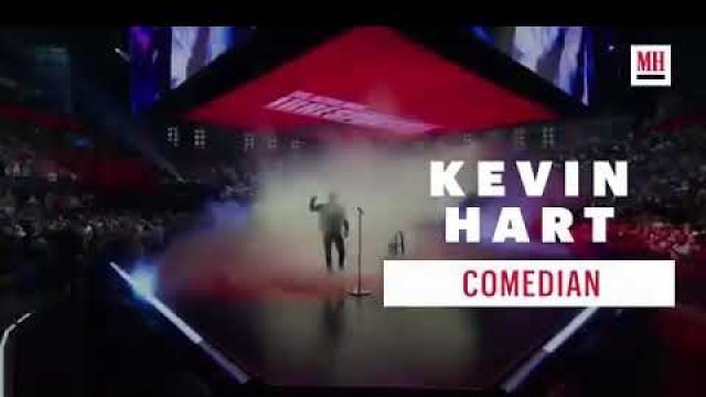 'Kevin Hart | Health and Fitness After the Car Crash'