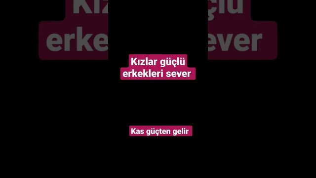 'kaslı erkekleri kızlar sever izle#fitness #fitnessmotivation #shorts'