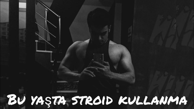 '22 YAŞINDAN ÖNCE STROİD KULLANMADAN ÖNCE BU VİDEOYU MUTLAKA İZLE  #vücutgeliştirme #fitness'