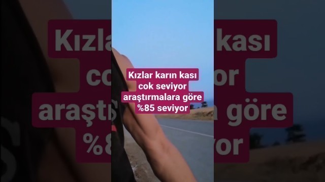 'kas niye gerekiyor izle #fitness #short #fitnessmodel #shortsfeed'