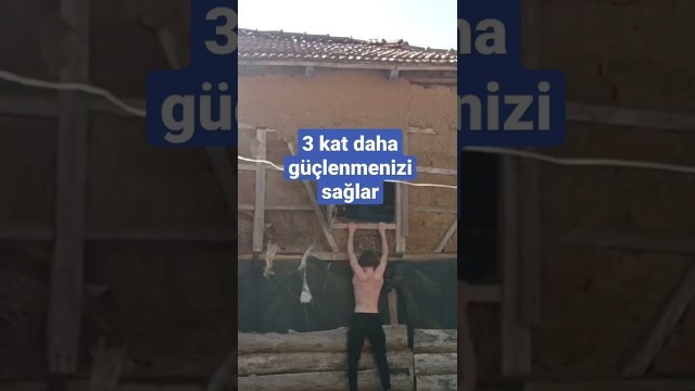 'kas yapmalısınız neden mi izle #short #fitness #shortvideo'