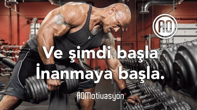 'FİTNESS A BAŞLADMADAN KESİN İZLE !!!! Fitness Motivasyon // Türkçe 2020'