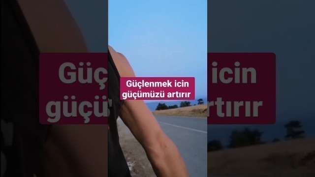 'neden kas yaparız izle#fitness #short #fitnessmodel #shortsfeed'