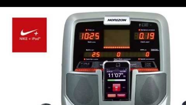 'Horizon Fitness Elite U4000'