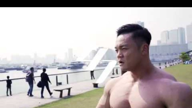 '【24/7 Fitness Professional Personal Training Team : George Lee】'