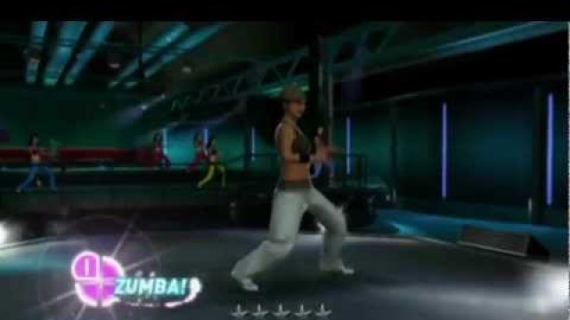 'Zumba Fitness 2, the video game: Behind the Scenes'