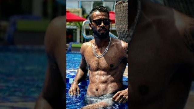 'Hardik pandya workout watsapp status / Cricket tiktok video #shorts #watsapp #pandya #motivation'