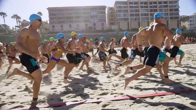 'Fittest on Earth A Decade of Fitness Documentary Official Trailer  2017'