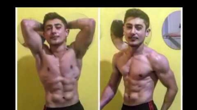 '3 AYLIK DEĞİŞİM YAZLIK FİT VÜCUT YAPMAK (3-MONTH CHANGE FITNESS SUMMER FIT WHO WANT TO MAKE BODY.)'