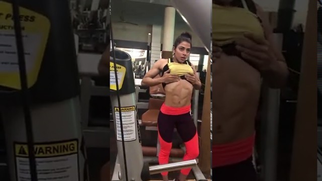 'Abs cut exercise to gym | Yadav fitness'