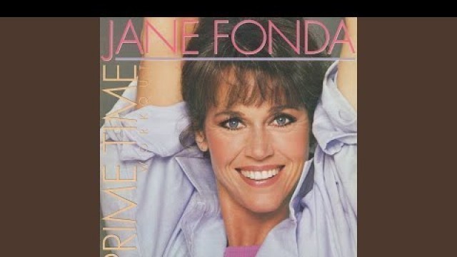 'Barre Work - Jane Fonda\'s Prime Time Workout'