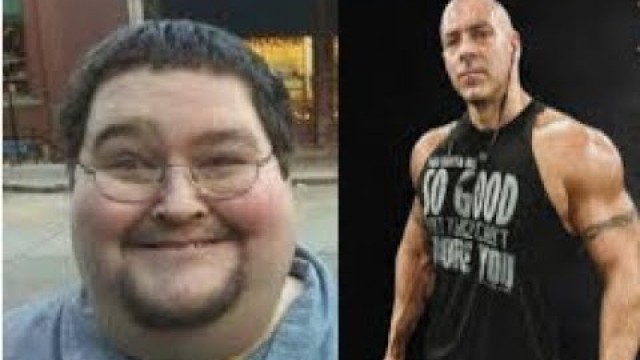 'Boogie2988 vs Every Damn Day Fitness'