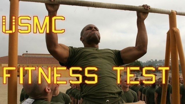 'MARINE CORPS PHYSICAL FITNESS TEXT EXPLAINED'