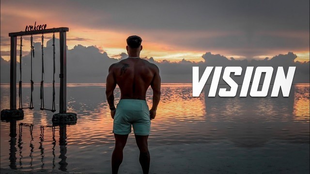 'ONE VISION - Gym Motivation 