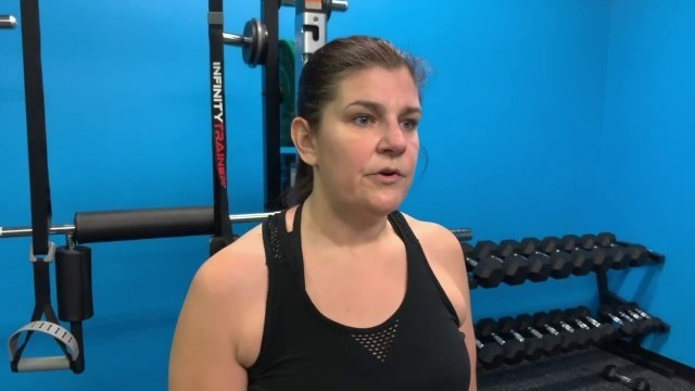 'York, PA Gyms | First Capital Gym | Testimonial'