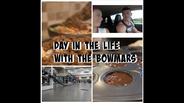 'Bowmars: Day in the Life'