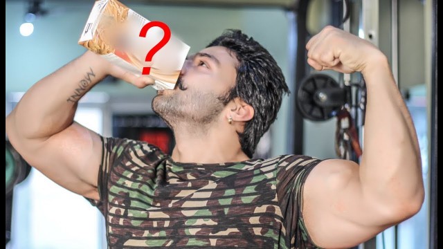 'WHAT TO EAT BEFORE AND AFTER WORKOUT | AMIT PANGHAL | PANGHAL FITNESS'