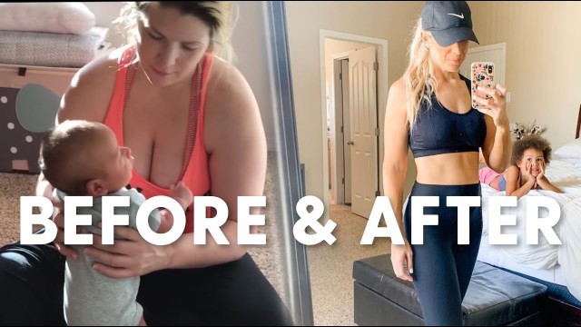 'Britney Lost (80 Lbs) with Keto! Inspiring Before and After Journey - Fitness Motivation'