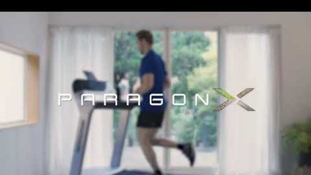 'Horizon Paragon X Treamill - Fitness Deals Online Australia'