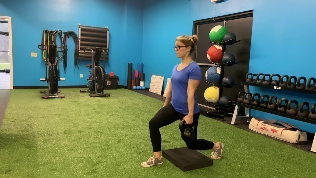 'York, PA Gyms | First Capital Gym| Lower Body Exercises'