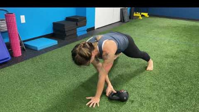 'York, PA Personal Trainer | First Capital Gym | Core Exercise'