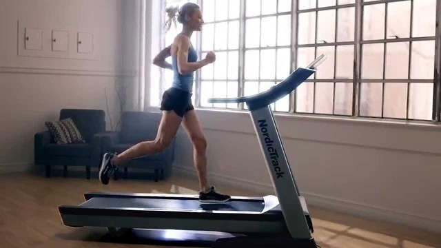 'NordicTrack Treadmills - Fitness Deals Online'