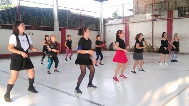 'Hyper Dance Fitness 5- Cartoons Medley | Jan 30, 2020'