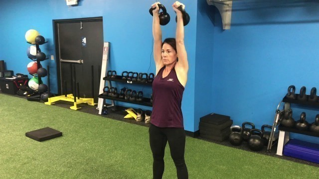 'York, PA Gyms | First Capital Gym | Kettlebellsl Fat Loss'