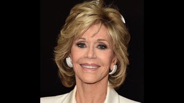 'Actrice, militante, reine du fitness, égérie, les mille vies de Jane Fonda'