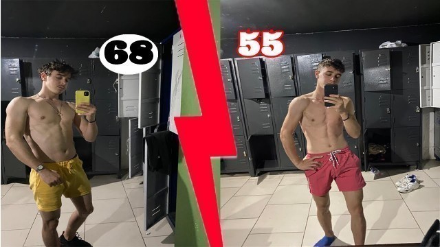 'FİTNESS DEĞİŞİM - FİTNESS VÜCUT DEĞİŞİMİ - FİTNESS DEĞİŞİM 3 AY  - VÜCUT GELİŞTİRME ( Vlog Fitness )'