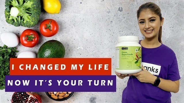 'Revealing The Secret Of My Fitness | Tried this Detox Drink'