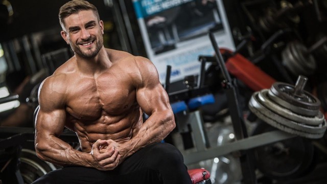 'Dream Chasers Aesthetic Fitness Chill Out Motivation | Gym Nation'