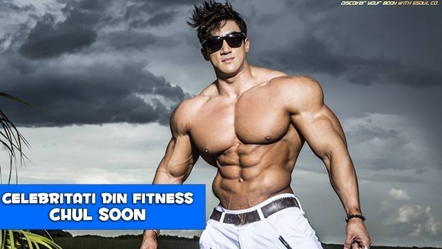 'Chul Soon | Celebritati din Fitness #26'