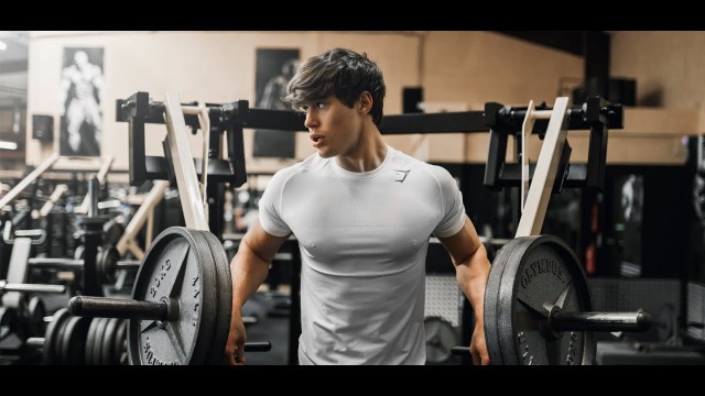 'Vision - Fitness Workout Motivation|2019'