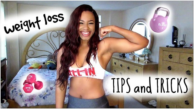 'My Fitness Routine 2015 ♥ DIY Workouts w/ Pump Up App & Fit Tea!'