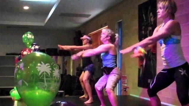 'STARplex Group Fitness Beach Party Launch Dec 2010.wmv'