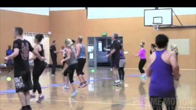 'Victoria Police | Specialised Group Fitness Training'