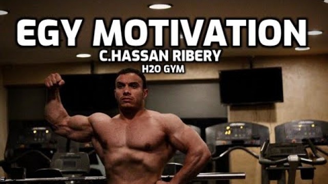 'EGY Motivation WORKOUT | H2O GYM'