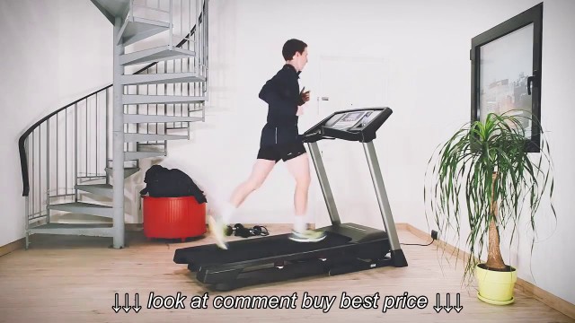 'ProForm M8i Treadmill   Fitness Deals Online'