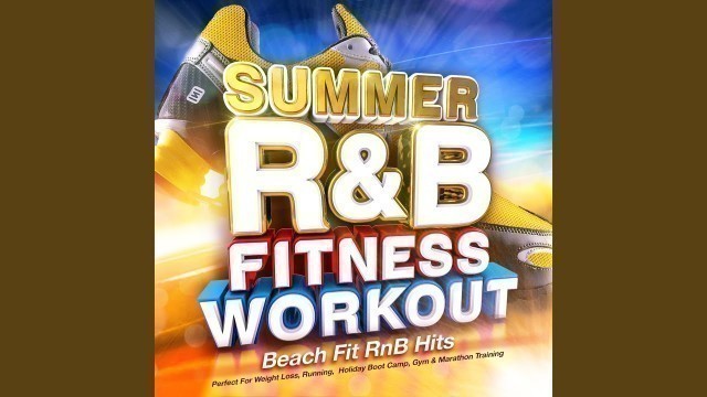 'The Summer Fitness Beach Workout Continuous Pumping Mix'