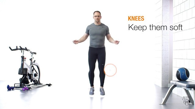 'Wellness Wednesday: A jump-rope tough workout without the rope'