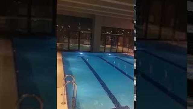 'h2o Fitness Club Kağıthane - Havuz'