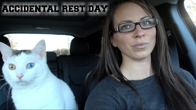 'Chest Workout | Treat Meal Tips | Road to the Arnold: Episode 2'