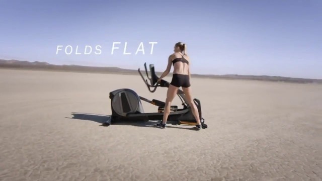 'NordicTrack E10 Elliptical - Fitness Deals Online'