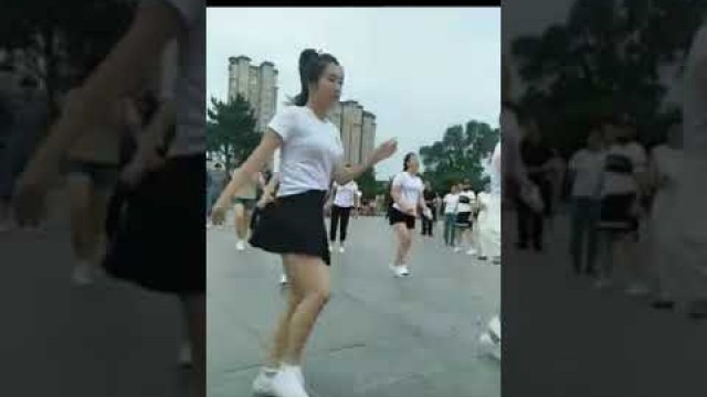 'This Asian girls are dancing for fitness'